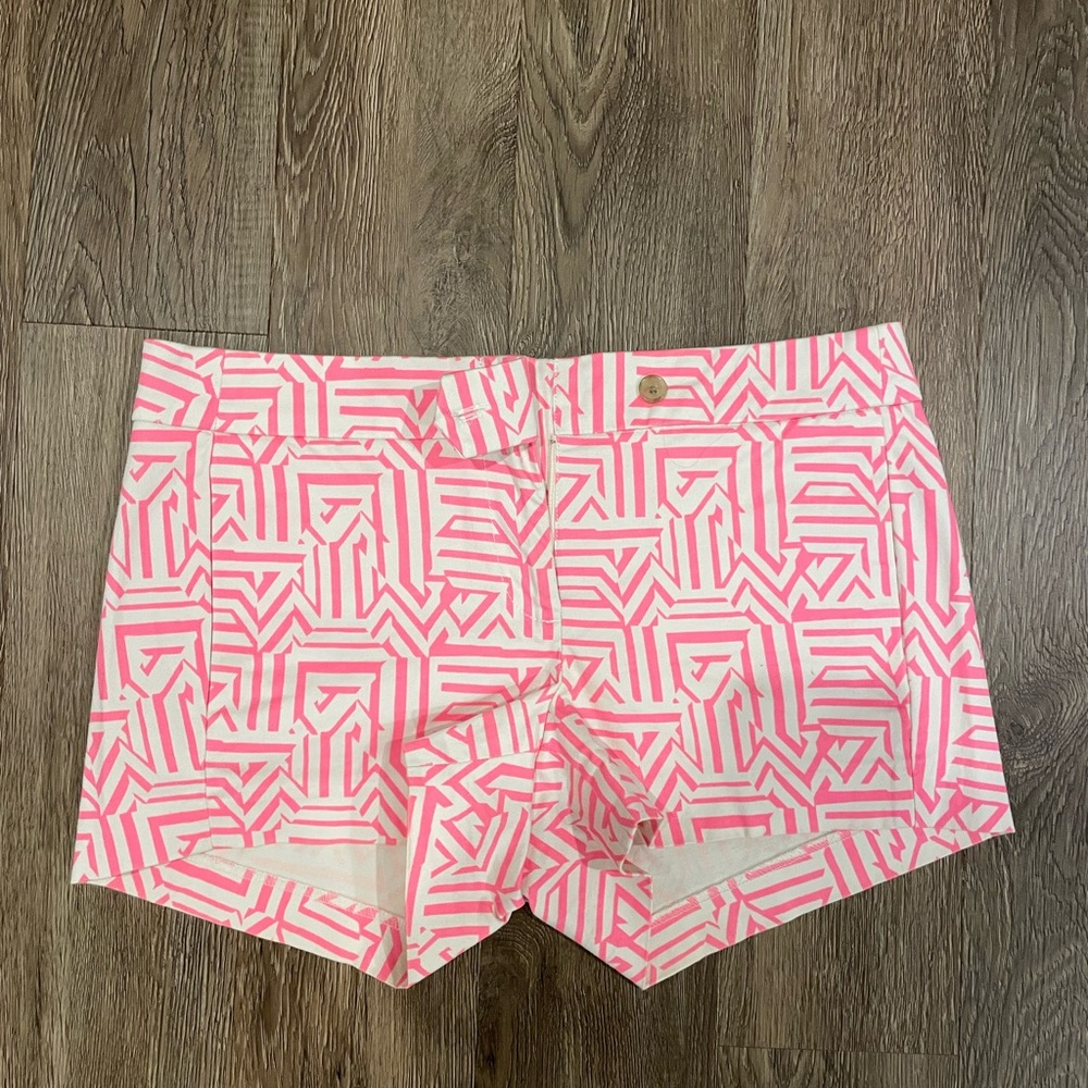 J. Crew shorts